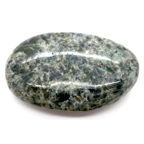 Anorthosite pebble