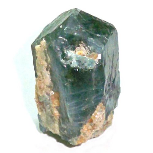 Apatite crystal