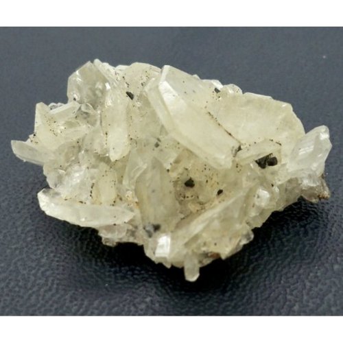 Datolite crystals