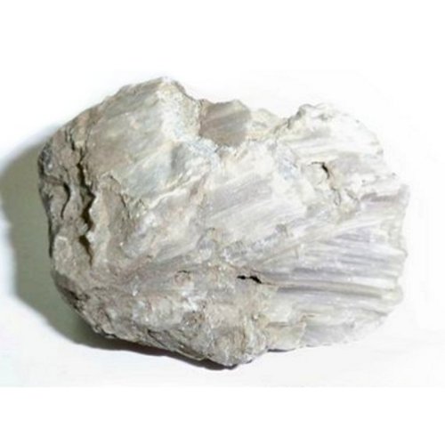 Baryte crystal