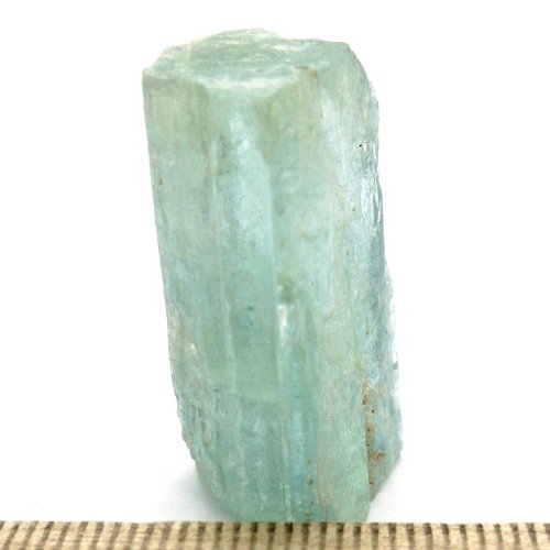 Beryl crystal