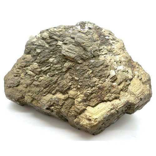 Pyrrhotite specimen