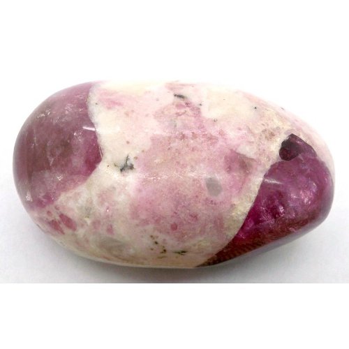 Tourmaline pebble