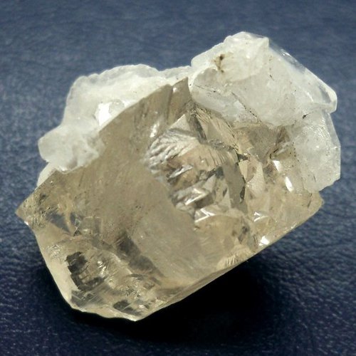 Danburite crystal