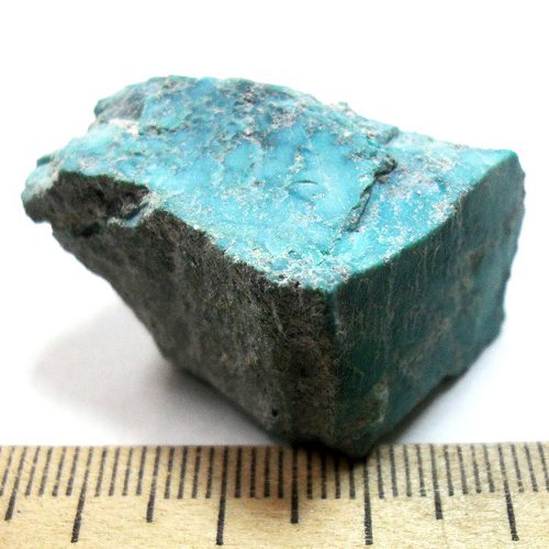 Turquoise specimen