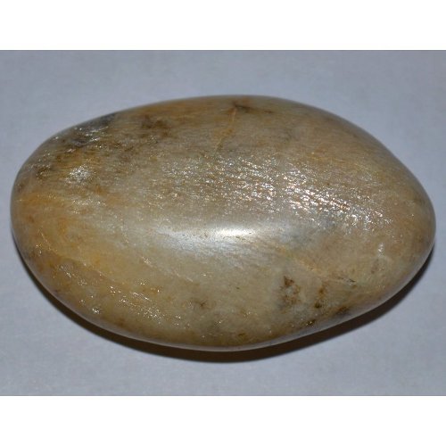 Feldspar pebble