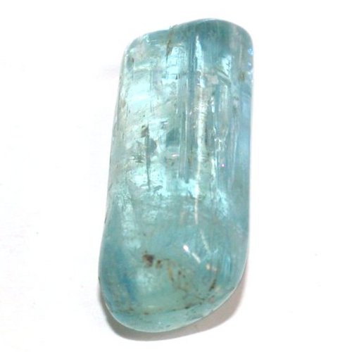 Aquamarine specimen