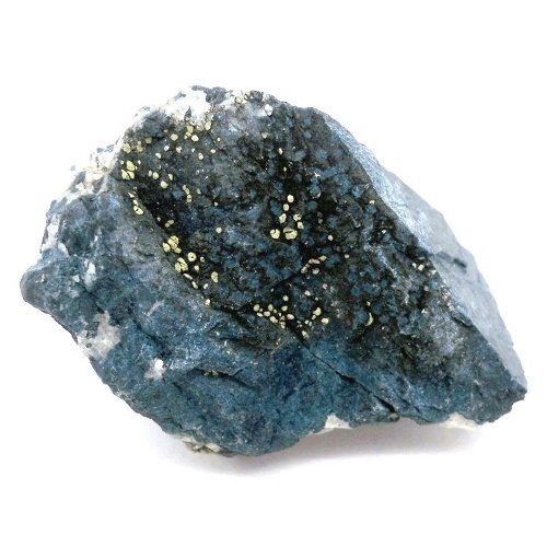 Lazulite specimen