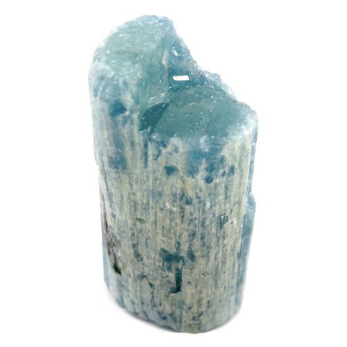 Aquamarine crystal
