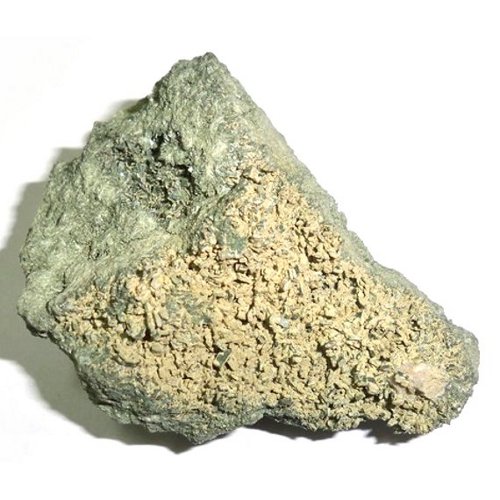 Actinolite specimen