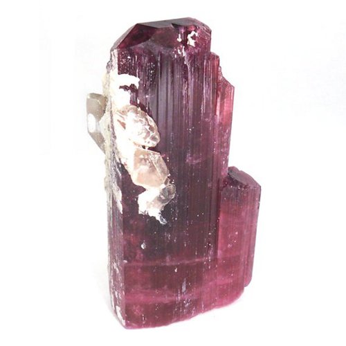 Tourmaline crystal