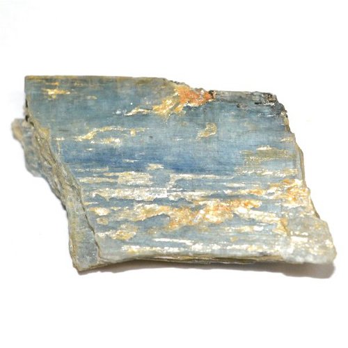 Kyanite specimen