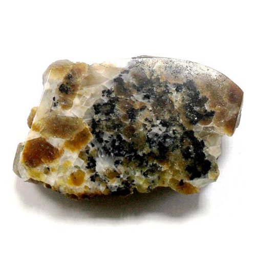 Forsterite specimen