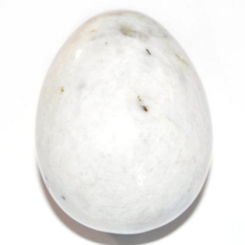 Scapolite egg