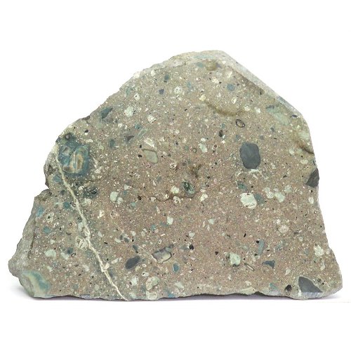 Kimberlite specimen