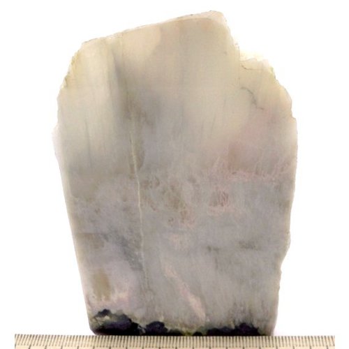 Petalite specimen