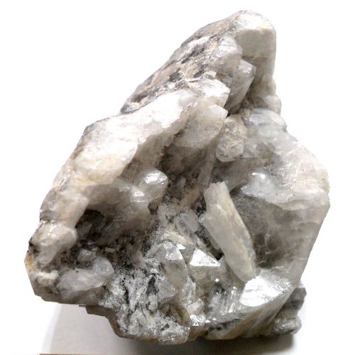 Hambergite crystals