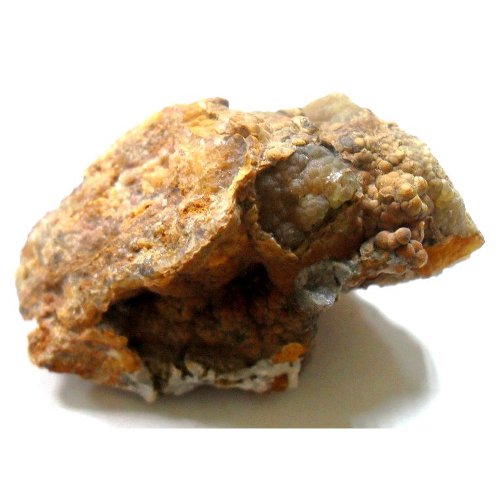 Smithsonite specimen