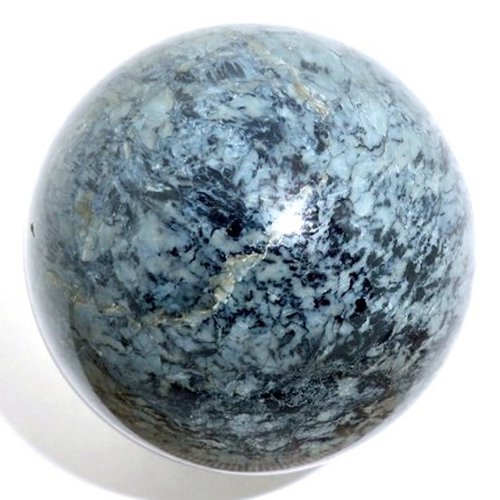 Rhodusite sphere