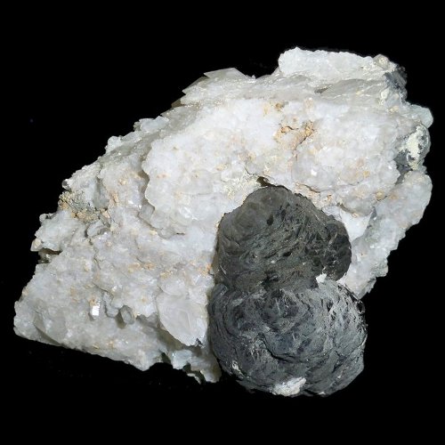 Sphalerite specimen