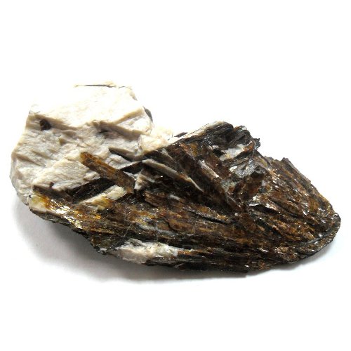 Astrophyllite specimen
