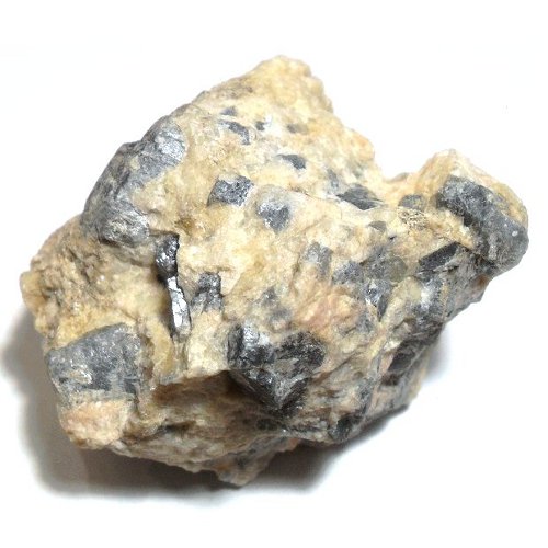 Corundum specimen