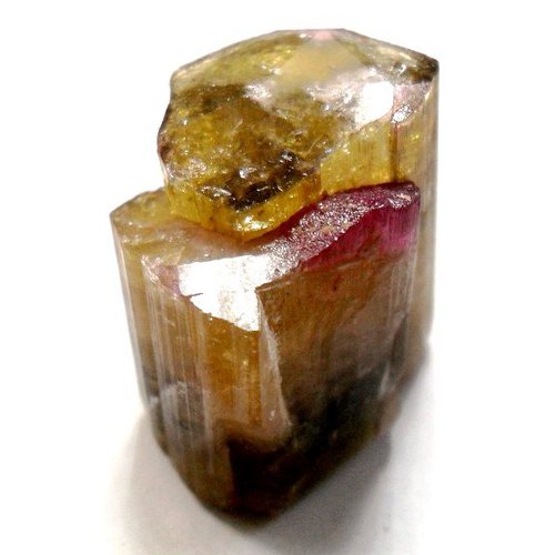 Tourmaline crystal