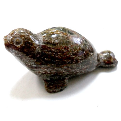 Obsidian seal