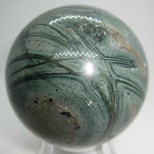 Tinguaite sphere