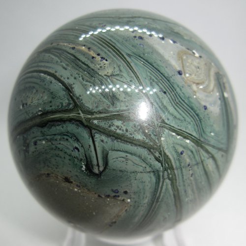Tinguaite sphere