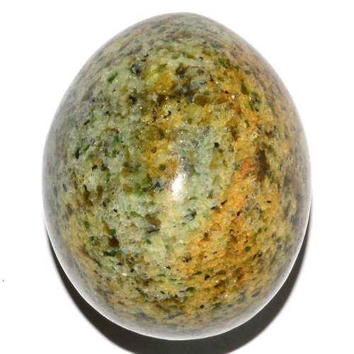 Chrysolite egg