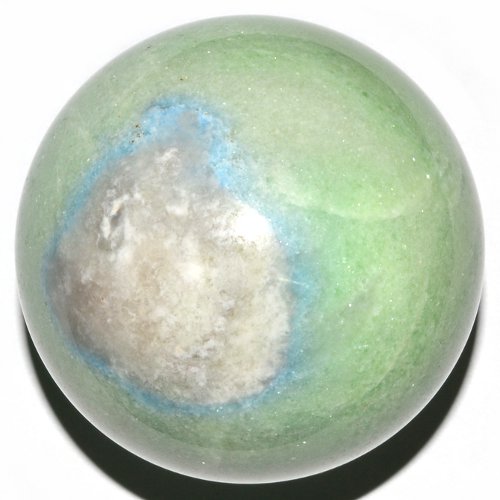 Lavrovite sphere