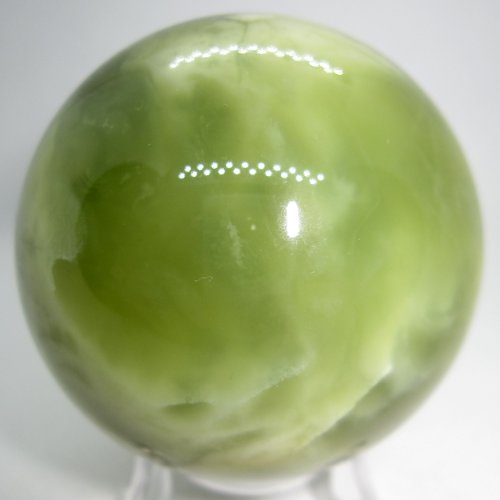 Grossular sphere