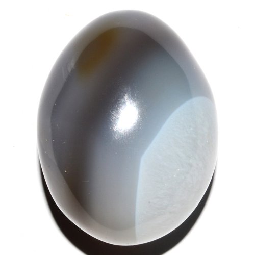 Agate egg