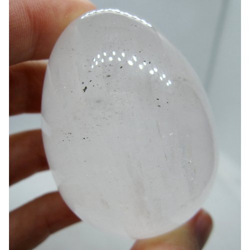 Natrolite egg