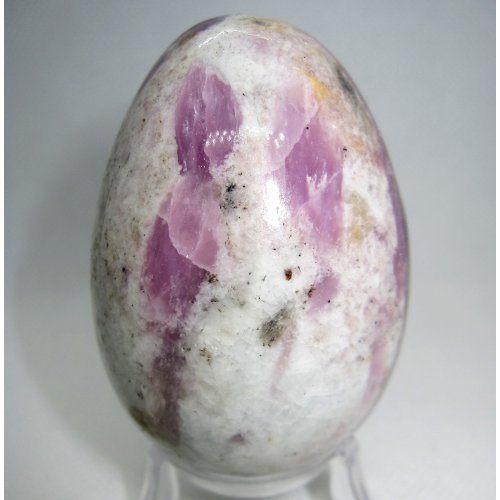 Tourmaline egg