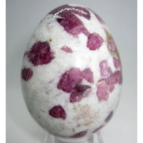 Tourmaline egg