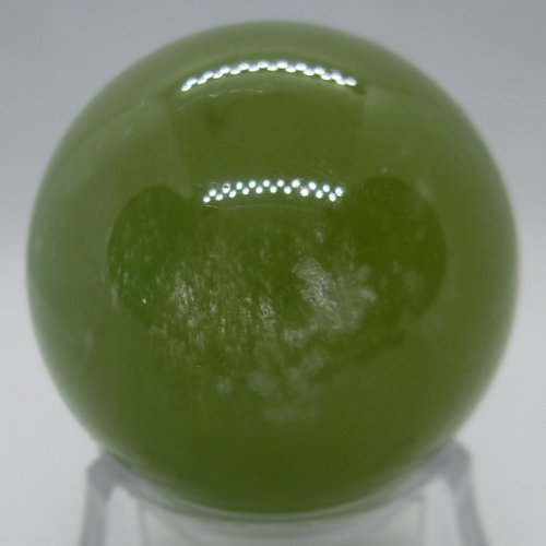 Heliodor sphere