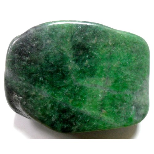 Jadeite specimen