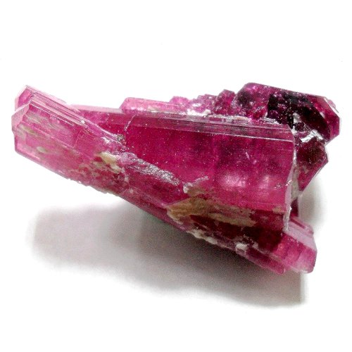 Tourmaline crystals