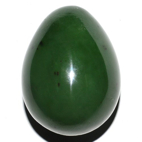 Nephrite egg