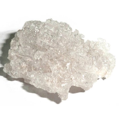 Pollucite specimen