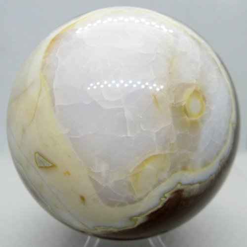 Opal sphere