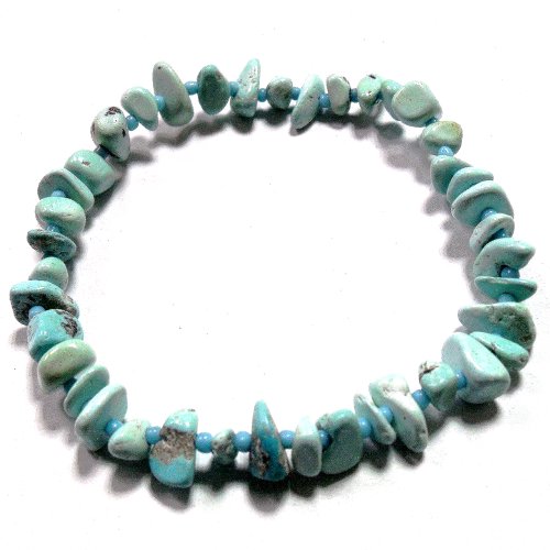 Turquoise bracelet