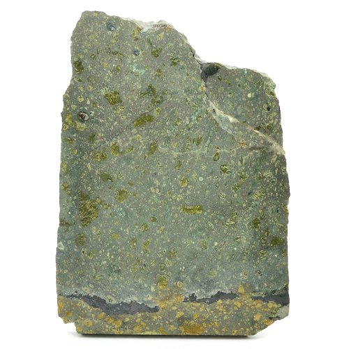 Kimberlite specimen