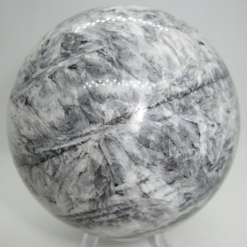 Pinolite sphere