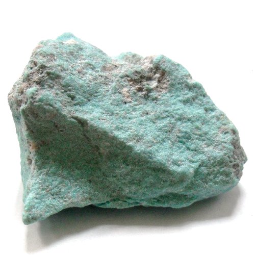 Turquoise specimen