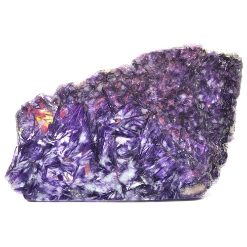 Lepidolite specimen