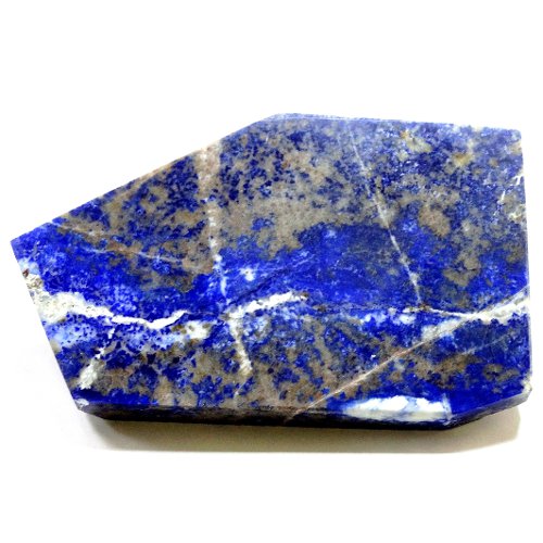 Lapis lazuli specimen