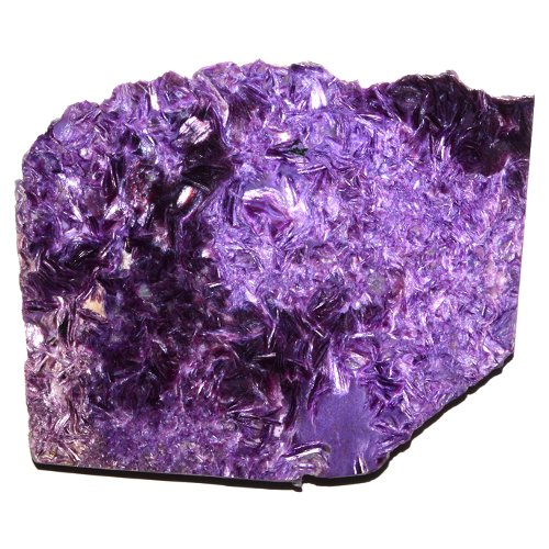 Charoite specimen